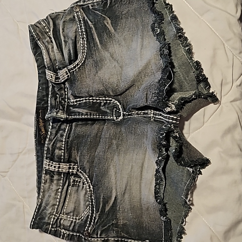 Southpole shorts size 1